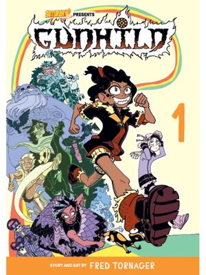 cover image of GUNHILD, Volume 1